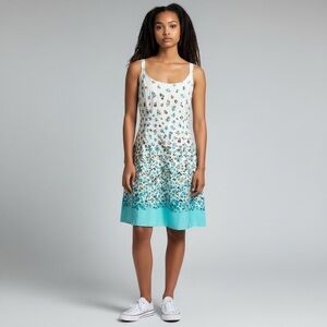 Madison Leigh Floral Dress